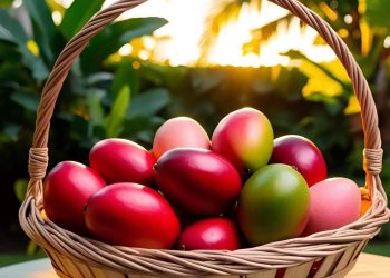 Why this mango is called ‘Egg of the solar’ and what makes it so costly