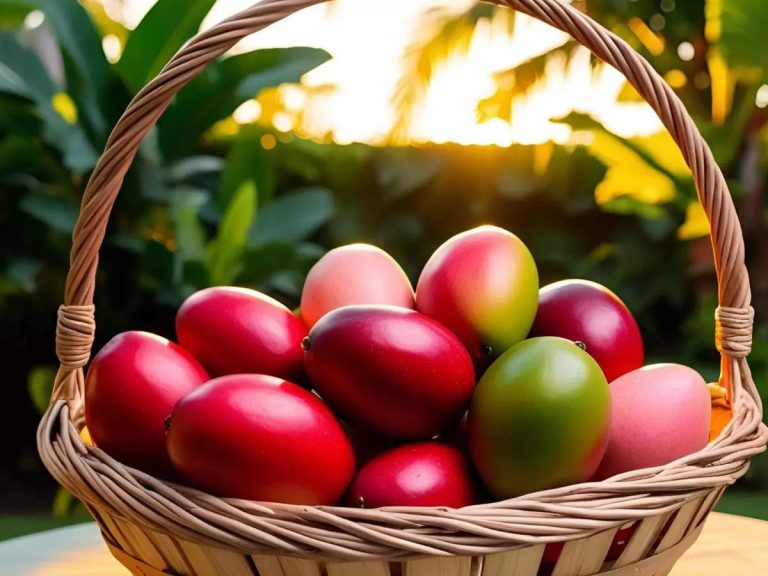 Why this mango is called ‘Egg of the solar’ and what makes it so costly
