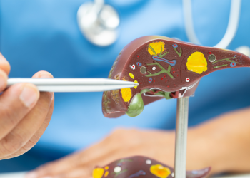 9 drinks that may naturally scale back liver fats in simply 2 weeks