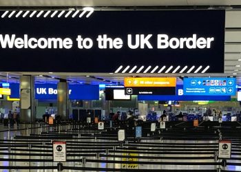 What’s the ETA? European travellers want €12 entry allow to go to the UK beginning this week