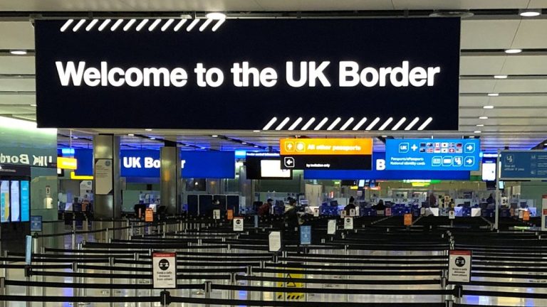 What’s the ETA? European travellers want €12 entry allow to go to the UK beginning this week