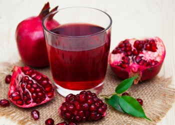 10 the explanation why one ought to have anar juice day-after-day – Instances of India
