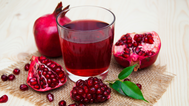 10 the explanation why one ought to have anar juice day-after-day – Instances of India
