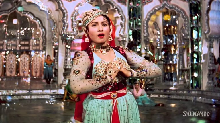 Bollywood actresses celebrated for unforgettable movie style