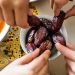 What occurs while you eat 2-Three dates every day