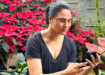 Lara Dutta’s two-city life redefines residence, love and wanderlust – Instances of India