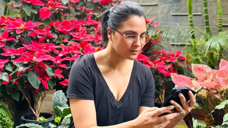 Lara Dutta’s two-city life redefines residence, love and wanderlust – Instances of India