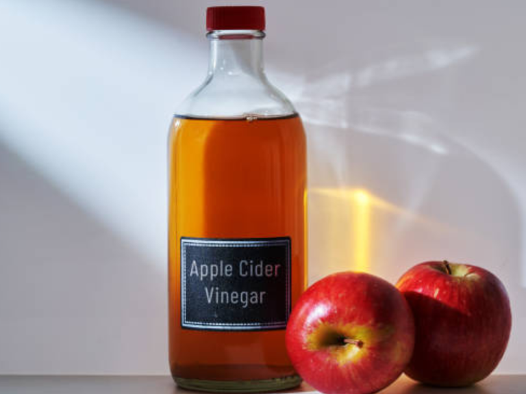 eight shocking advantages of consuming Apple Cider Vinegar on an empty abdomen