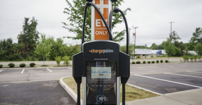 Chargepoint’s new degree 2 loaders are sooner and go on each instructions