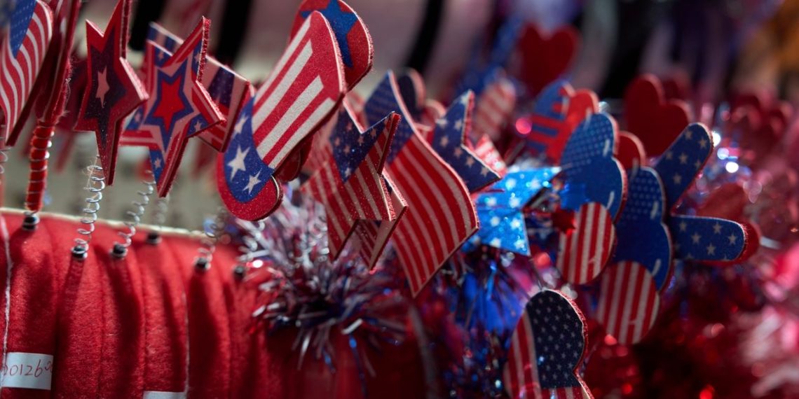 Whereas Trump alienates allies with US tariffs, China is able to use the gaps