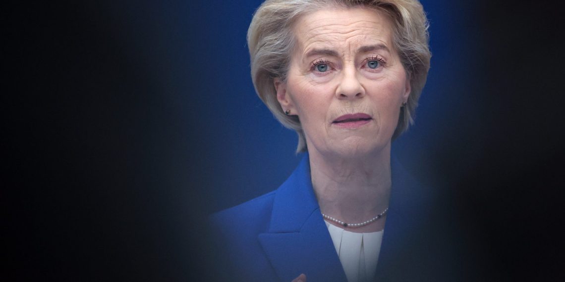 EPP asks the EU to be in Worldwide Asylum Worldwide Regulation