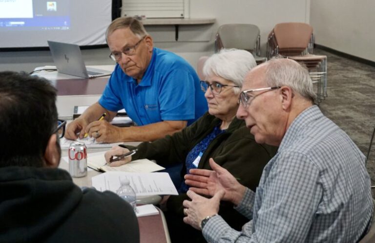 VISTA initiative provided to strengthen meals pantries | Information, Sports activities, Jobs