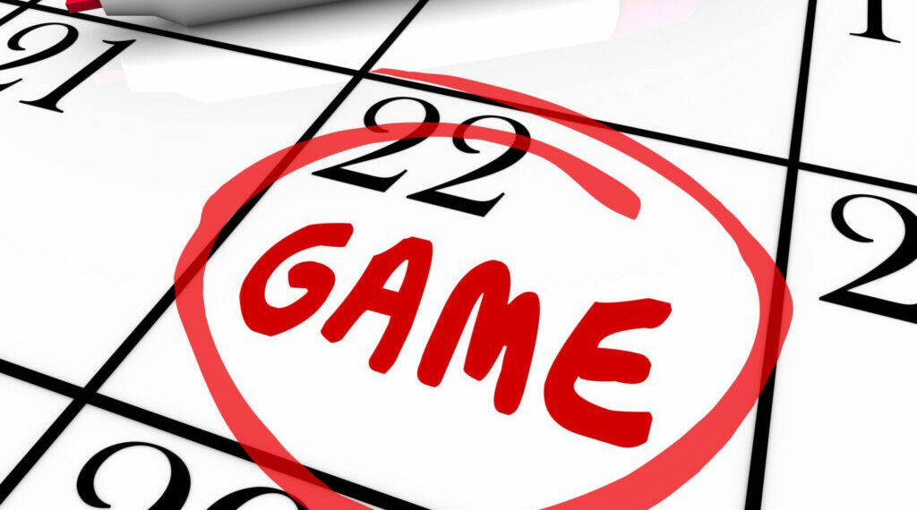 Sports activities Planner for Tuesdays – Republic Information