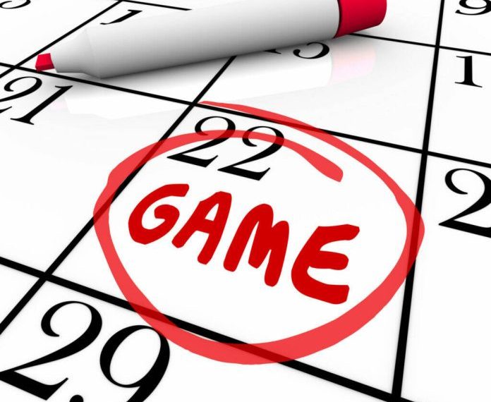 Sports activities planner for Wednesdays – Republic Information