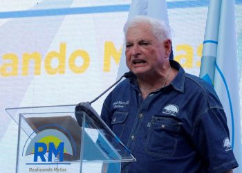 Panama extends protected passage for ex-president Martinelli to journey to Nicaragua