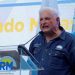 Panama extends protected passage for ex-president Martinelli to journey to Nicaragua