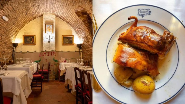 Did You Know The World’s Oldest Restaurant Saved Its Oven Burning Via Civil Warfare, A Pandemic, And 300 Years of Historical past