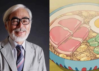 Did You Know Studio Ghibli Meals Was Impressed By Hayao Miyazaki’s Personal Cooking?