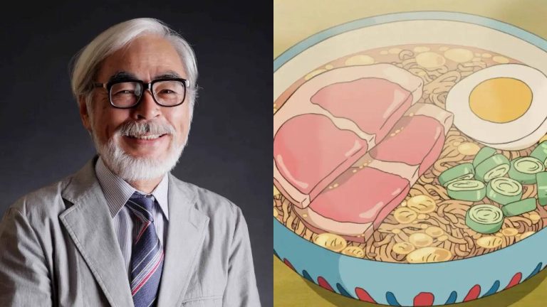 Hayao Miyazaki: Did You Know Studio Ghibli Meals Was Impressed By Hayao Miyazaki’s Personal Cooking?