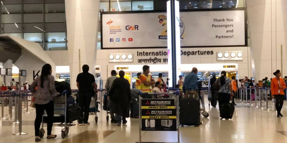 Flying Overseas? Beat Immigration Queues In 15 Minutes With This New Program