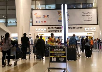 Flying Overseas? Beat Immigration Queues In 15 Minutes With This New Program