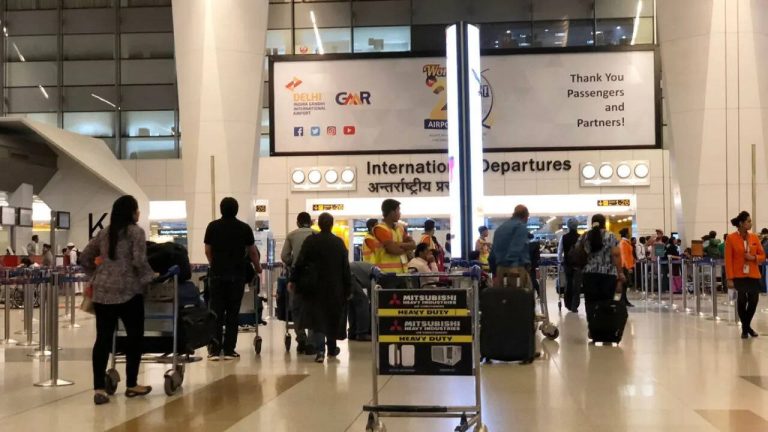 Flying Overseas? Beat Immigration Queues In 15 Minutes With This New Program