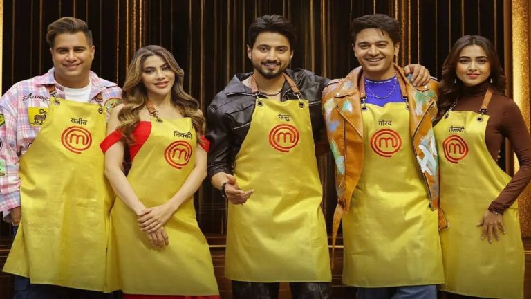 movie star masterchef Dwell Updates, movie star masterchef 2025 winner Dwell, movie star masterchef 2025 finale Dwell Updates, movie star masterchef contestants, Superstar MasterChef, Superstar MasterChef winner, Superstar MasterChef grand finale,Tejasswi Prakash,Nikki Tamboli, Archana Gautam, Farah Khan, Ranveer Brar,Chef Ranveer Brar, Anupamaa,Munawar Faruqui,Superstar Masterchef finale