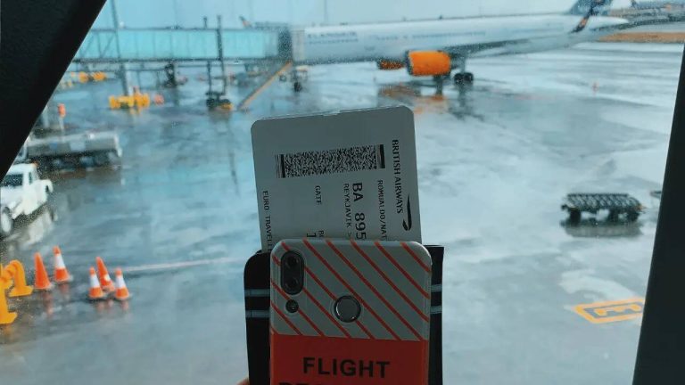 Boarding Passes Could Quickly Be Historical past: This is Why