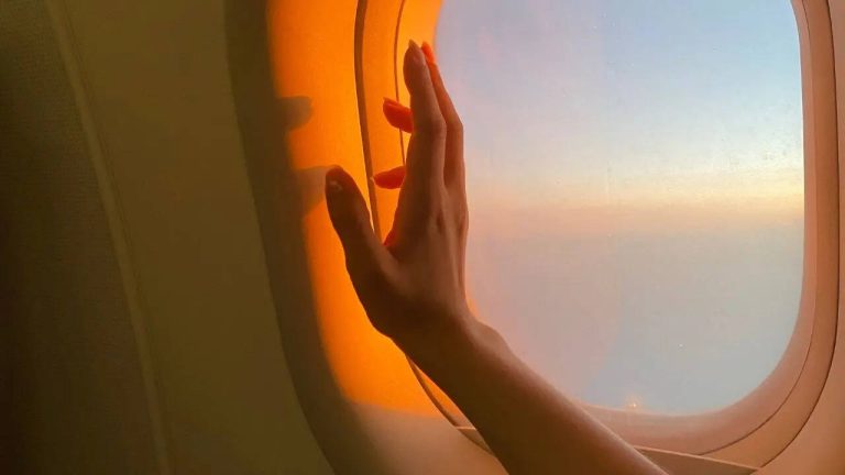 The REAL Cause Why It is Greatest To Hold Window Shades Up Throughout Touchdown And Takeoff