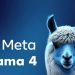 Meta reveals the brand new Llama-Four AI mannequin to dwell with chatgpt