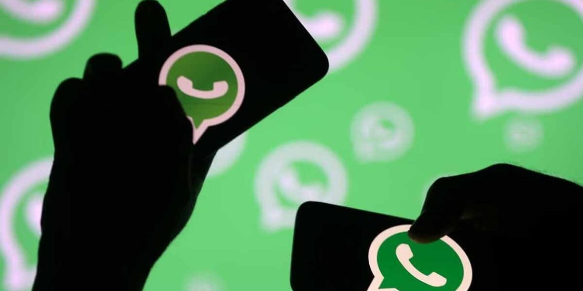 WhatsApp brings superior confidentiality for chat for safer group conversations