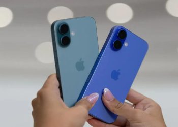 Apple intends to double the manufacturing of iPhone in India to feed US provide by 2025