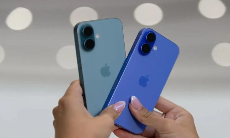 Apple intends to double the manufacturing of iPhone in India to feed US provide by 2025