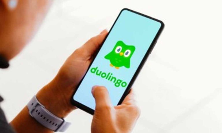 Duolingo hugs AI, steadily begin contract staff