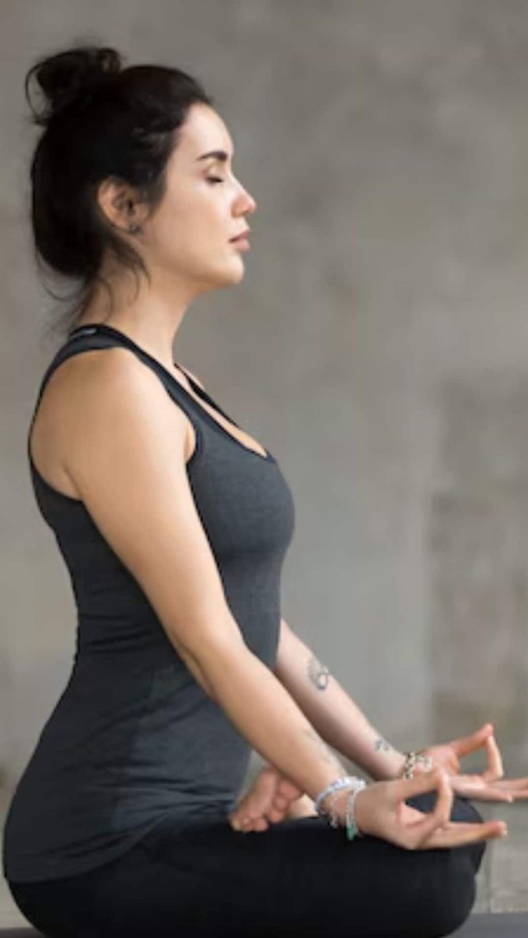7 Yoga Poses To Enhance Joint Well being