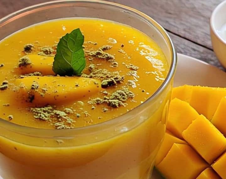 Aam Ras Magic: Gujarati Type In Minutes