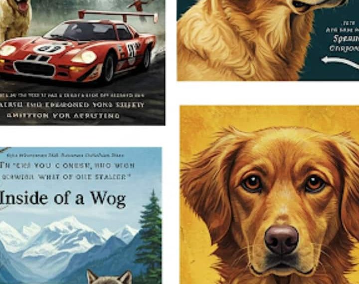 7 Should-Reads For Canine Lovers