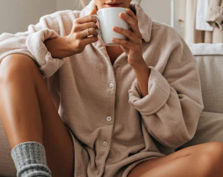 7 Lazy Lady Hacks for Trying Put Collectively Each Day