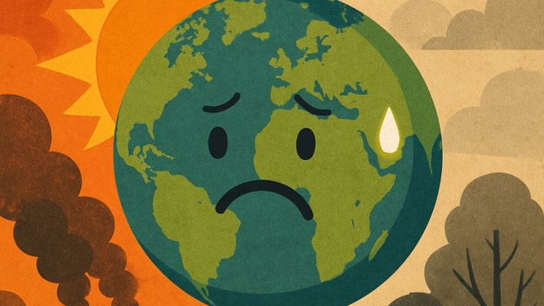 7 Methods The Local weather Disaster Is Already Impacting Your Every day Life – Zee Information