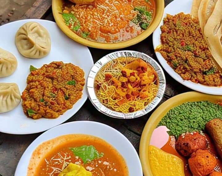 7 Nepali Avenue Meals Gems