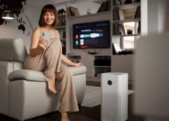 Function Of Air Purifiers In Fashionable Good Residence Administration | Life-style Information