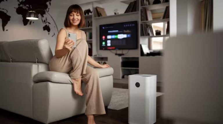 Function Of Air Purifiers In Fashionable Good Residence Administration | Life-style Information