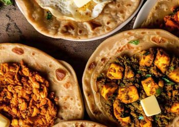 Excessive-Protein Parathas You’ll Love: High 7 Picks – Zee Information