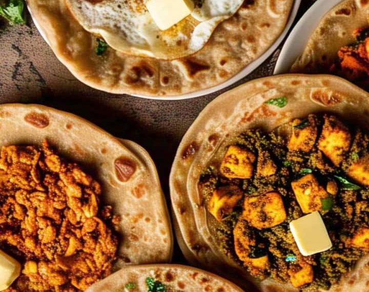Excessive-Protein Parathas You’ll Love: High 7 Picks – Zee Information