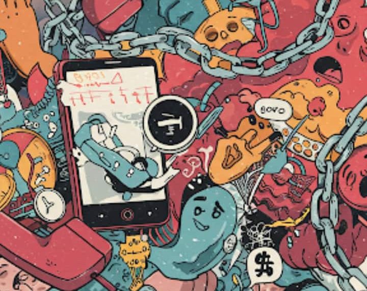 7 New-Age Addictions We Don’t Speak About Sufficient – Zee Information