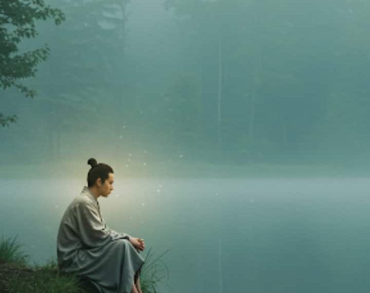 7 Issues You Begin Noticing When You Spend Time Alone