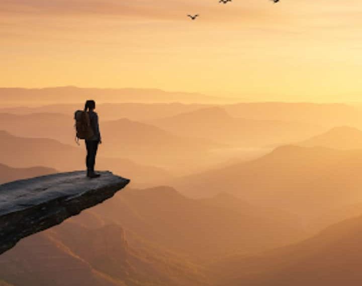 7 Indicators You’re a True Solo Traveler at Coronary heart