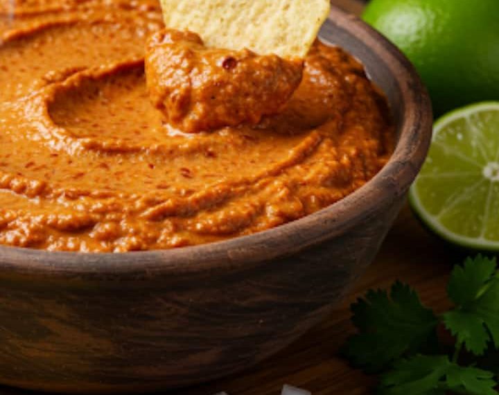 Smoky Chipotle Goodness In 7 Simple Steps