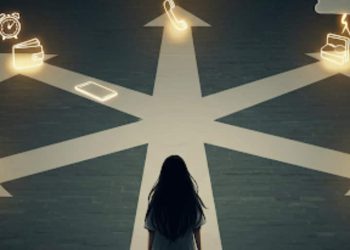 7 On a regular basis Selections That Reveal Your True Priorities