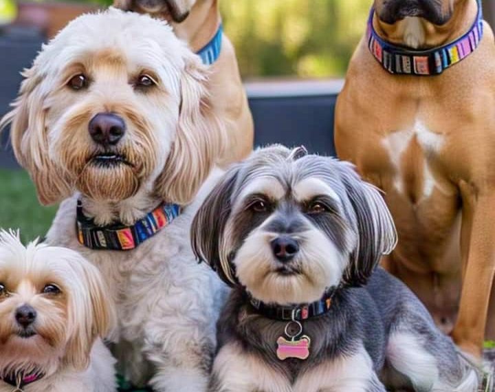 7 Canine That Require Minimal Upkeep